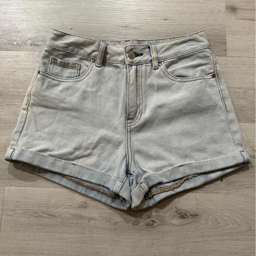 Pacsun Mom Short